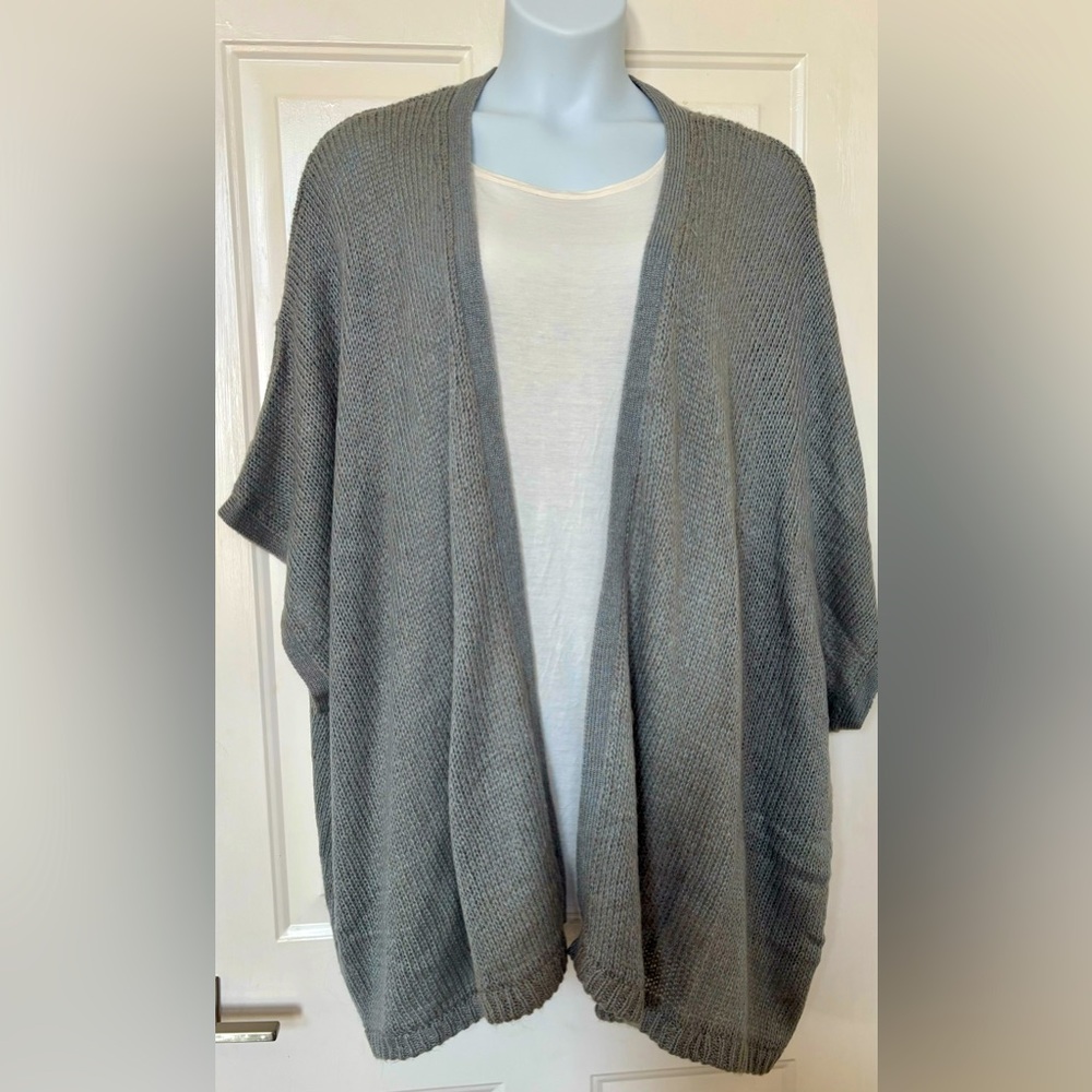 MarlaWynn NWOT Mohair Blend Sweater
